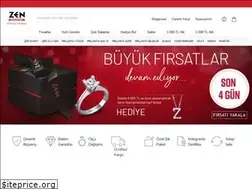 Sites similar to zenpirlanta.com