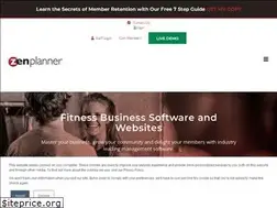 Sites similar to zenplanner.com