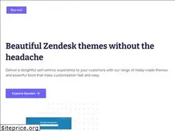 Sites similar to zenplates.co