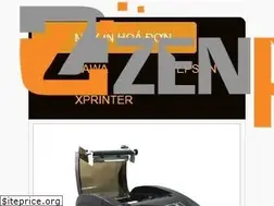 Sites similar to zenpos.vn