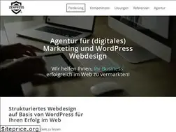 Sites similar to zenpress.de