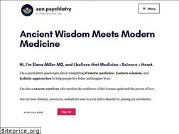 Sites similar to zenpsychiatry.com