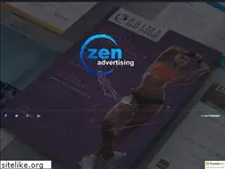 Sites similar to zenpublicidad.com