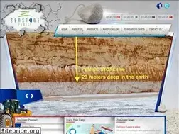 Sites similar to zenpumice.com