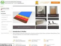 Sites similar to zenpvcsolutions.com