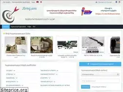 Sites similar to zenq.am