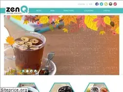 Sites similar to zenq.ca