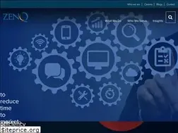 Sites similar to zenq.com