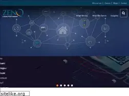 Sites similar to zenqa.com