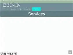 Sites similar to zenqa485.com