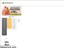 Sites similar to zenquestllc.com