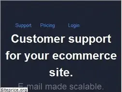 Sites similar to zenquiries.com