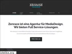 Sites similar to zenrace.com