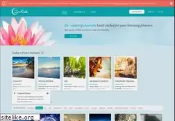 Sites similar to zenradio.com