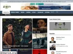 Sites similar to zenradyo.com