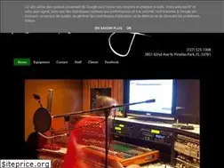 Sites similar to zenrecording.com