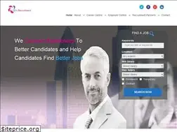 Sites similar to zenrecruitment.co.uk