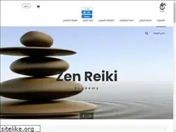 Sites similar to zenreiki.net