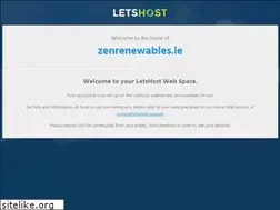 Sites similar to zenrenewables.ie