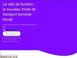 Sites similar to zenride.co