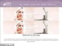 Sites similar to zenroseville.com