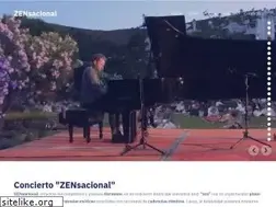 Sites similar to zensacional.com