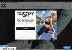 Sites similar to zensah.com
