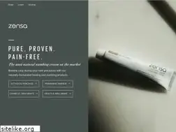 Sites similar to zensaskincare.com