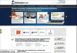 Sites similar to zenscale.com