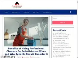 Sites similar to zensebangkok.com