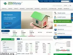 Sites similar to zensec.com