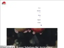 Sites similar to zenseio.com