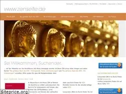 Sites similar to zenseite.de