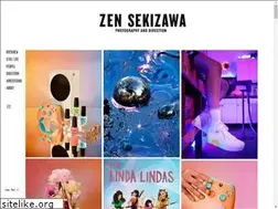 Sites similar to zensekizawa.com
