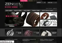 Sites similar to zenseparis.com