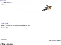 Sites similar to zensitec.com.ar
