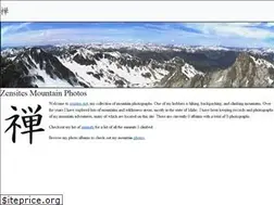 Sites similar to zensites.net