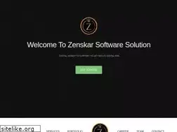 Sites similar to zenskarsoftwaresolution.com