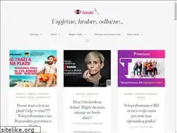 Sites similar to zenski.ba
