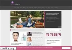 Sites similar to zenskikutak.hr