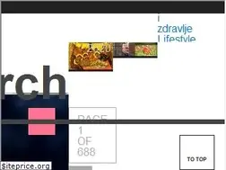 Sites similar to zenskikutak.rs