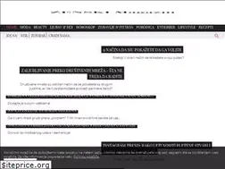 Sites similar to zenskimagazin.rs