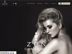 Sites similar to zenskinclinic.co.uk