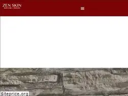 Sites similar to zenskinnv.com