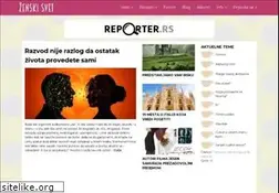 Sites similar to zenskisvet.com