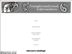 Sites similar to zenslinger.com