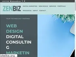 Sites similar to zensmallbiz.com