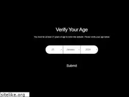 Sites similar to zensmoke.com