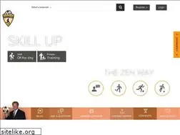 Sites similar to zensoccerschool.com