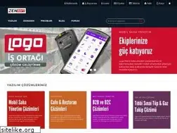 Sites similar to zensoft.com.tr